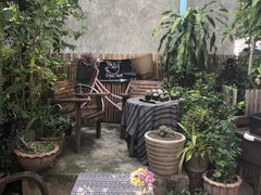 -Tikky Cafe