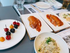 -小大董·烤鸭(观景餐厅·南京西路店)