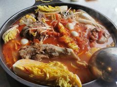 -一把骨(盐市口店)