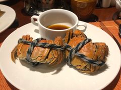 -武汉世茂希尔顿酒店·汇·全日餐厅
