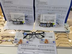 -沪睛眼镜蔡司官方授权店(金桥佳林路店)