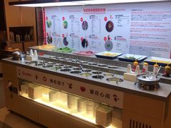 -海底捞火锅(漕宝路店)