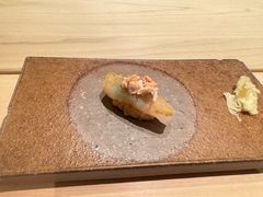 -Ginza Onodera 鮨(外滩十八号店)