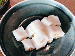 -半山腰·云南菜(侨福芳草地店)