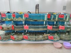 -聚德福海鲜家常菜(刘庄店)