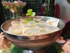 -蘇锦宴·淮扬菜烤鸭·小院(三元桥霄云路店)