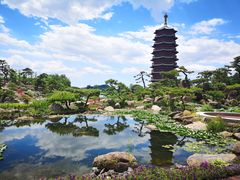 -北京雁栖湖国际会展中心