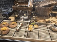 -熊叔熊婶面包房(团结湖店)