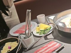 -骨之味·筒骨汤火锅(江头店)