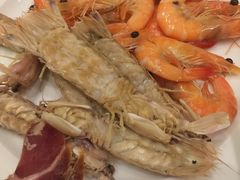 -武汉武昌威斯汀酒店-知味自助餐厅