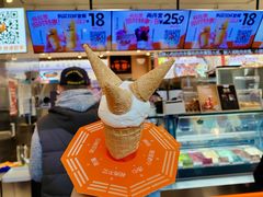-极拉图·现制冰淇淋(大卫城店)
