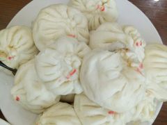 -津门永胜包子铺(哈尔滨道总店)