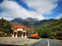-千岛湖龙川湾