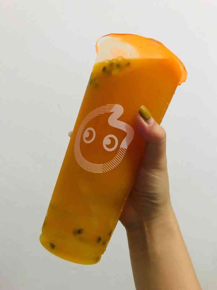 coco都可(诚毅学院店)-"「鲜芋奶茶」香芋鲜奶茶,香芋放了将近三分.