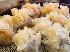 -海汇源老烧麦店(东大街总店)