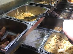 -净行天厨(莲塘总店)