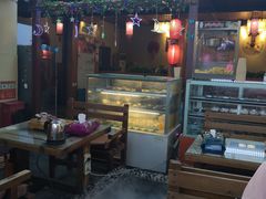 -丽江庭院之爱在路上(西单店)