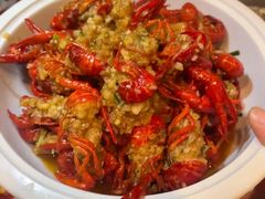 -忆口香龙虾(珠海夏湾老店)