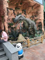 -宝燕乐园(闵行旗舰店)