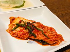 -Yeyije 韩定食