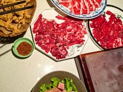 -花好月圆火锅(莱西深圳路店)