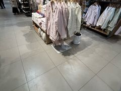 -MUJI无印良品(万达太原街店)