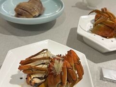 -狮王府淮扬菜(新街口友谊店)