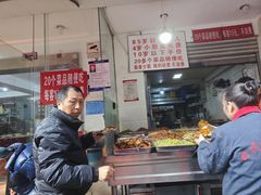 -枣阁园滴滴自助餐