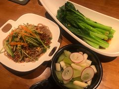 -胖哥俩肉蟹煲(万国店)