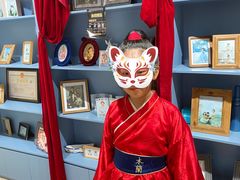 -海马体照相馆(上海月星环球港店)