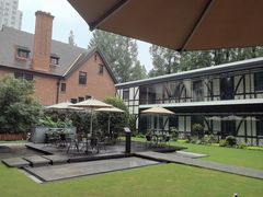 -一尺花园(安和花园店)