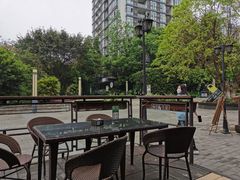 -铜锣湾·有麝自然香(渝北财富中心店)