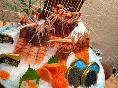 -Minase水濑·日料放题(外滩店)