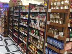 -金鹰超市(国际购物中心新街口店)