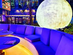 -108·公社·创意餐厅·LIVE HOUSE(李公堤店)
