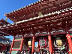 -浅草寺