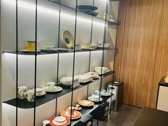 -Living Kitchen团建·厨艺派对空间(国贸店)