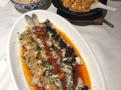 -巴陵全鱼席(湖南老字号汴河街店 )