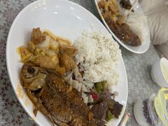 -武汉大学-桂园餐厅