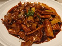 -百姓渔村(南中环店)