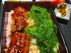 -石屋料理(南京西路店)