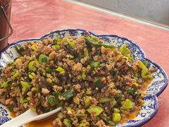 -老丽江餐馆(丽江华都商贸城店)
