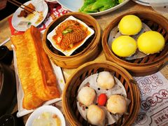 -点都德(聚福楼店)