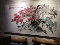 -苹果树下艺术餐厅(通州店)