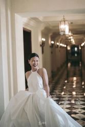 -纯色时光婚纱艺术馆WHITE