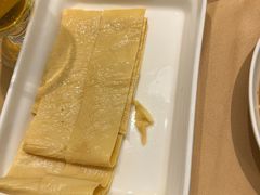 -鼎鼎香·港式火锅(北京SKP店)