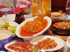 -北平食府·北京烤鸭(北京西站六里桥店)