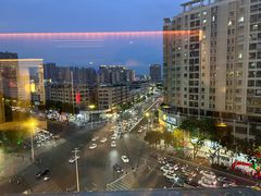 -汕尾巴黎半岛酒店