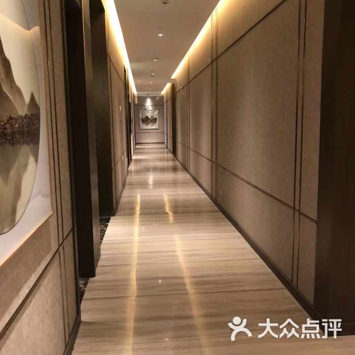 夏联福记大酒店图片