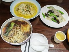 -鸡鸣寺百味斋素菜馆